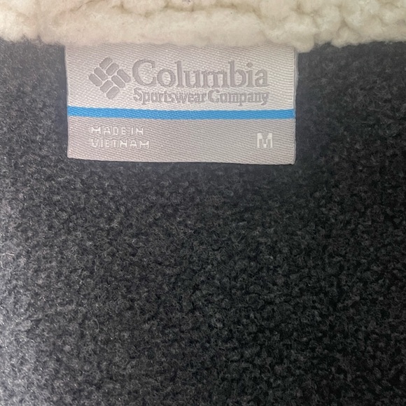 Columbia Benton spring jacket - Picture 3 of 4